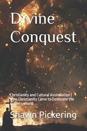 Divine Conquest