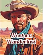 Western Wanderlust
