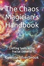 The Chaos Magician's Handbook