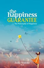 The Happiness Guarantee