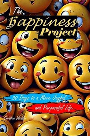 The Happiness Project