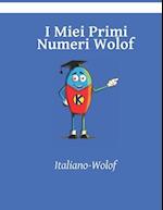 I Miei Primi Numeri Wolof