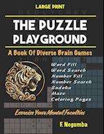 The Puzzle Playground