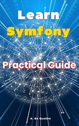 Learn Symfony