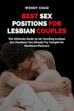 Best Sex Positions for Lesbian Couples