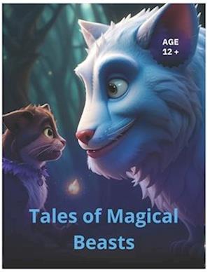 Tales of Magical Beasts