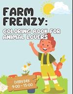 Farm Frenzy