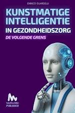 Kunstmatige Intelligentie in Geneeskunde