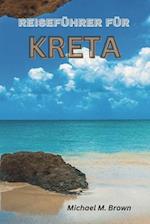 Reiseführer Für Kreta