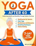 Yoga After 60