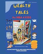 Wealth Tales