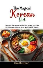 The Magical Korean Diet