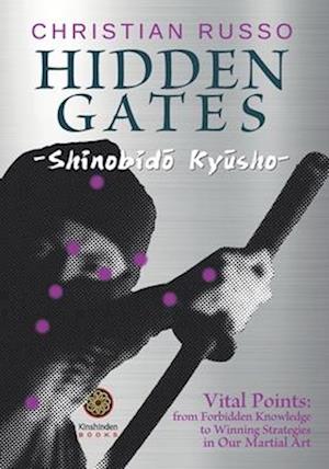 Hidden Gates - Shinobid&#333; Ky&#363;sho