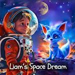 Liam's Space Dream