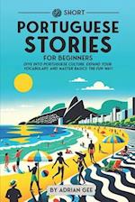 69 Short Portuguese Stories for Beginners