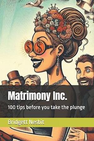 Matrimony Inc.