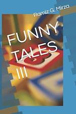 Funny Tales III