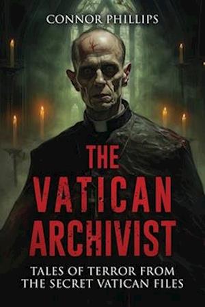 The Vatican Archivist