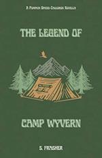 The Legend of Camp Wyvern