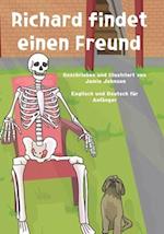 Richard findet einen Freund