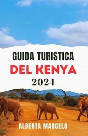 Guida Turistica del Kenya