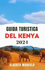 Guida Turistica del Kenya