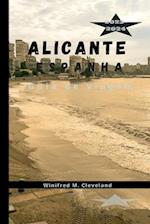 ALICANTE, ESPANHA Guia de viagem 2023-2024
