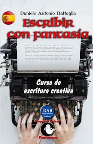 Escribir con Fantasía