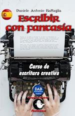 Escribir con Fantasía