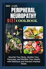 Peripheral Neuropathy Diet Cook Book