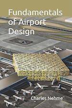 Fundamentals of Airport Design