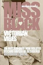Victorian vibes