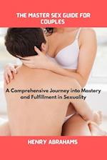 The master sex guide for couples