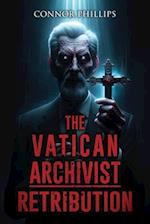 The Vatican Archivist