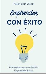 Emprender con Éxito