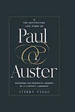 The Captivating Life Story of Paul Auster