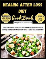 Healing After loss diet cookbook