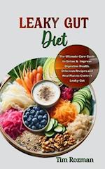 Leaky Gut Diet