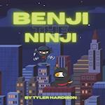 Benji the Ninji