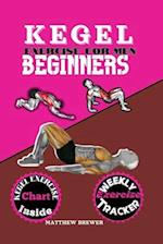 Kegel Exercise for Men Beginners