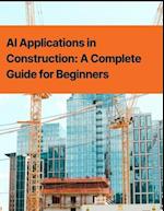 AI Applications in Construction