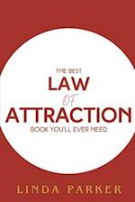 The Best Law of Attraction Book You'll Ever Need to Read