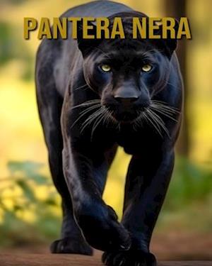 Pantera nera