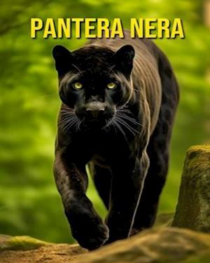 Pantera nera