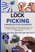 Lock Picking Handbook for Beginners
