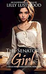 The Senator's Girl