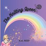 The Knitting Queen