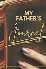 My Father's Journal