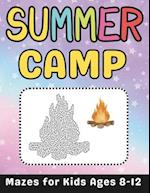 Summer Camp Gifts for Kids