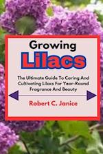 Growing Lilacs